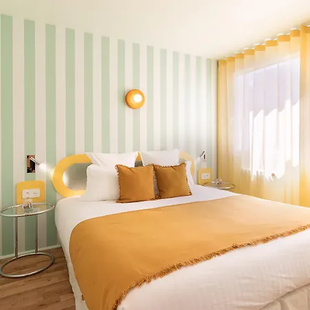 Collection - Serviced Champs-elysees - Rue De Ponthieu 파리