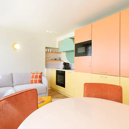 Collection - Serviced Champs-elysées - Rue De Ponthieu Apartamento