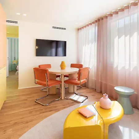 דירה Collection - Serviced Champs-elysees - Rue De Ponthieu