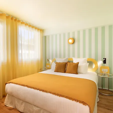 Collection - Serviced Champs-elysees - Rue De Ponthieu *