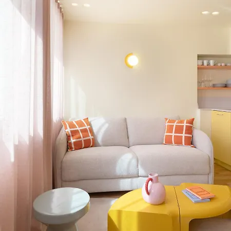 דירה Collection - Serviced Champs-elysees - Rue De Ponthieu *