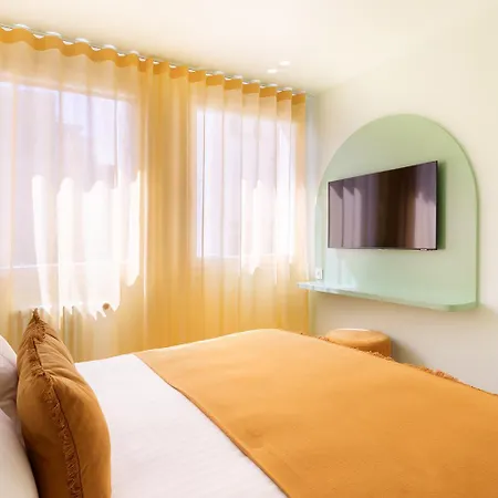 Collection - Serviced Champs-elysees - Rue De Ponthieu פריז