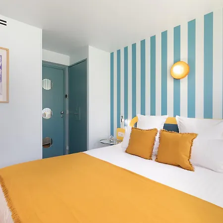 Collection - Serviced Champs-elysees - Rue De Ponthieu דירה *