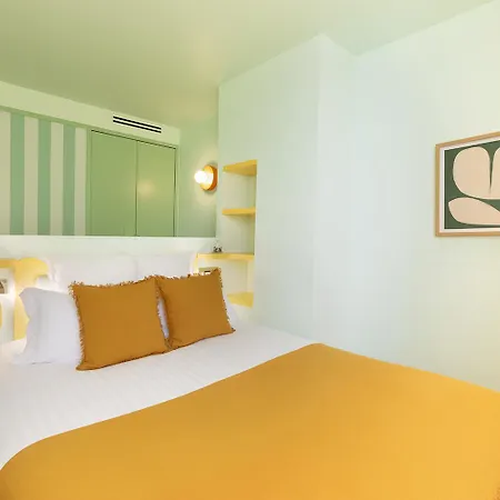 Collection - Serviced Champs-elysees - Rue De Ponthieu דירה פריז