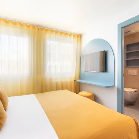 아파트 Collection - Serviced Champs-elysees - Rue De Ponthieu