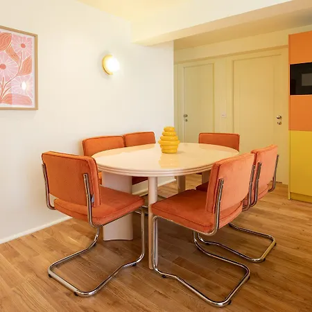 Collection - Serviced Champs-elysées - Rue De Ponthieu Apartamento *