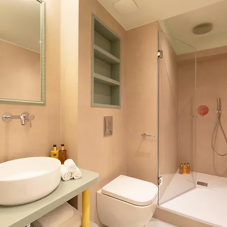 Collection - Serviced Champs-elysees - Rue De Ponthieu פריז