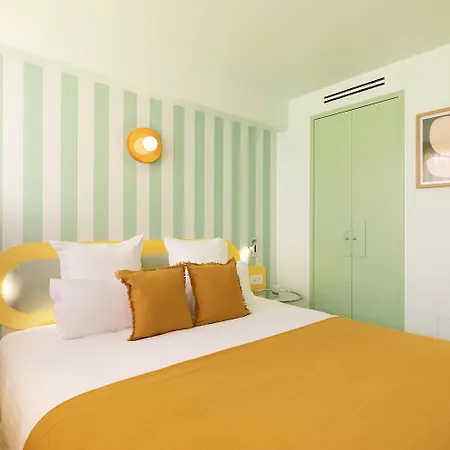 Collection - Serviced Champs-elysees - Rue De Ponthieu * פריז