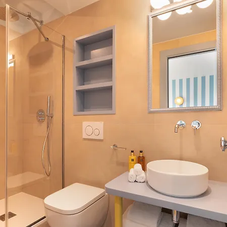 דירה Collection - Serviced Champs-elysees - Rue De Ponthieu