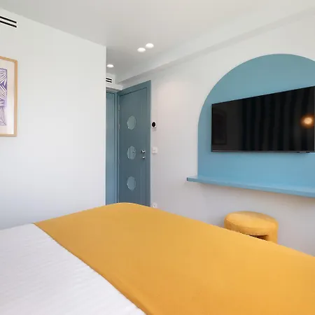 Collection - Serviced Champs-elysees - Rue De Ponthieu דירה *