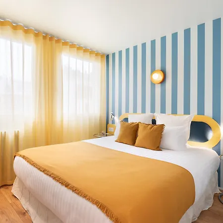 Collection - Serviced Champs-elysees - Rue De Ponthieu *