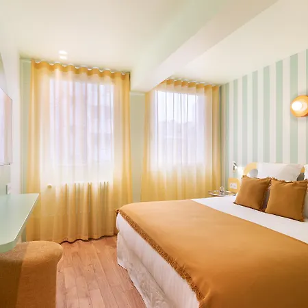 Collection - Serviced Champs-elysees - Rue De Ponthieu * פריז