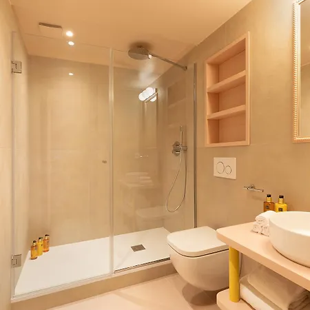 아파트 Collection - Serviced Champs-elysees - Rue De Ponthieu