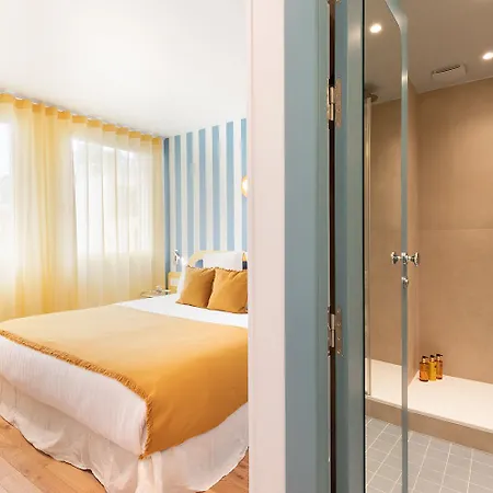 Collection - Serviced Champs-elysees - Rue De Ponthieu *