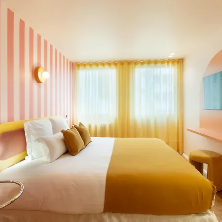 Collection - Serviced Champs-elysees - Rue De Ponthieu דירה