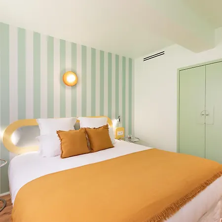 דירה Collection - Serviced Champs-elysees - Rue De Ponthieu