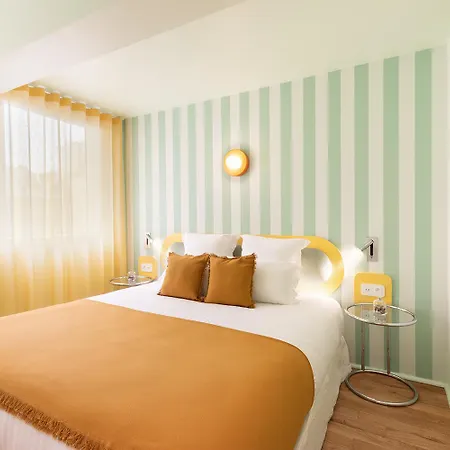 Collection - Serviced Champs-elysees - Rue De Ponthieu דירה *