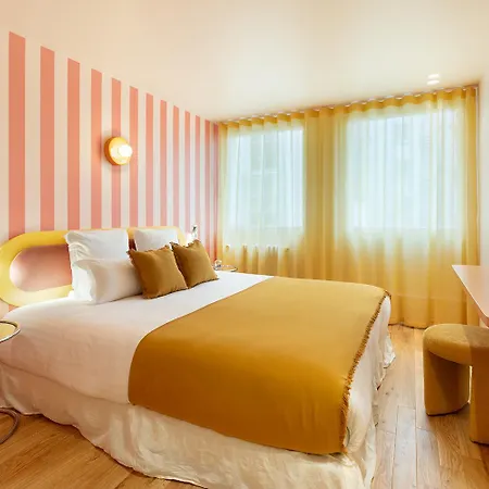 דירה Collection - Serviced Champs-elysees - Rue De Ponthieu *