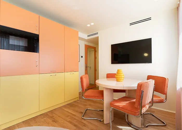 Apartment Collection - Serviced Champs-elysees - Rue De Ponthieu Paris