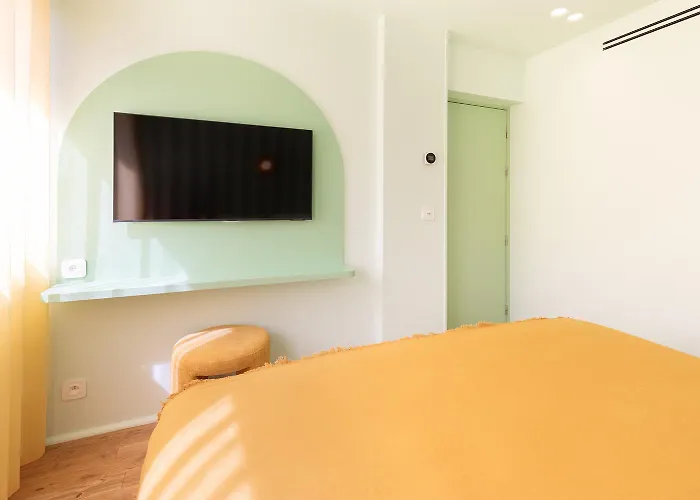 Apartment Collection - Serviced Champs-elysees - Rue De Ponthieu