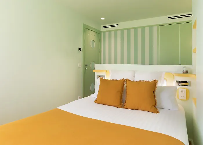 Apartment Collection - Serviced Champs-elysees - Rue De Ponthieu *