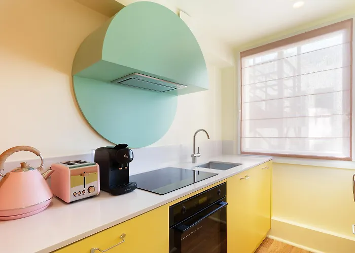 Apartment Collection - Serviced Champs-elysees - Rue De Ponthieu *