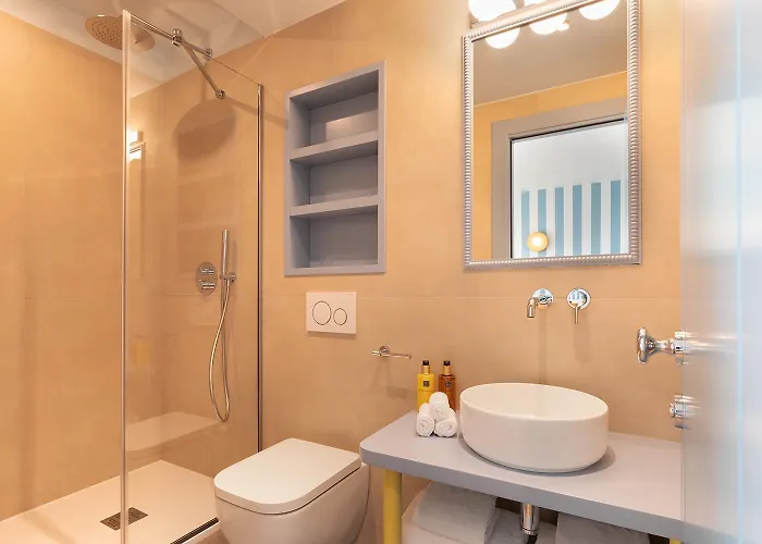 Apartment Collection - Serviced Champs-elysees - Rue De Ponthieu