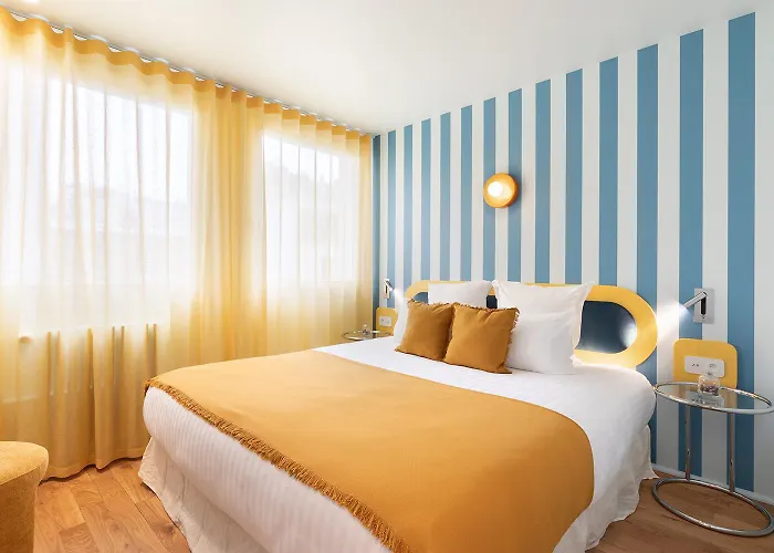 Collection - Serviced Champs-elysees - Rue De Ponthieu *