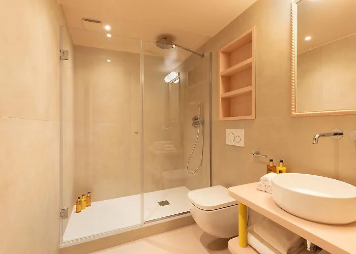 Apartment Collection - Serviced Champs-elysees - Rue De Ponthieu