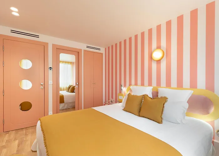 Apartment Collection - Serviced Champs-elysees - Rue De Ponthieu Paris