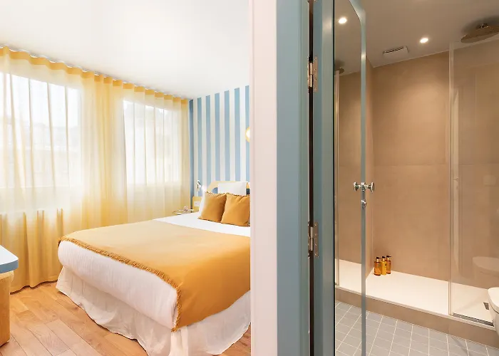 Collection - Serviced Champs-elysees - Rue De Ponthieu *