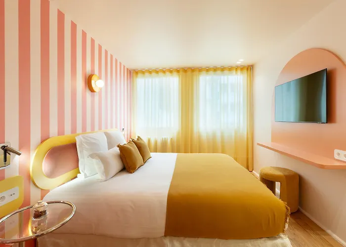 Collection - Serviced Champs-elysees - Rue De Ponthieu Apartment