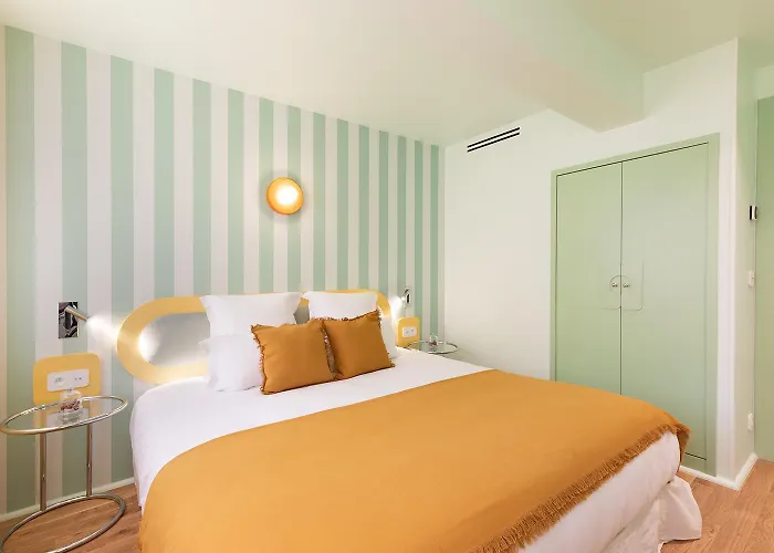 Apartment Collection - Serviced Champs-elysees - Rue De Ponthieu