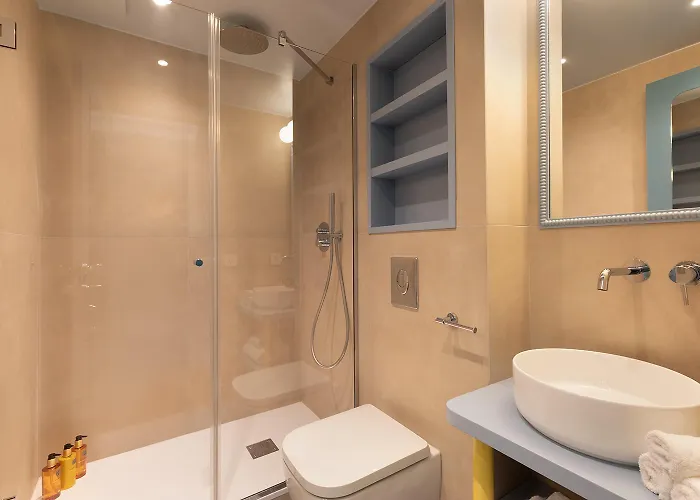 Collection - Serviced Champs-elysees - Rue De Ponthieu *