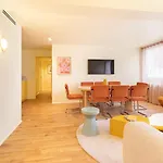 Apartamento Collection - Serviced Champs-elysees - Rue De Ponthieu *