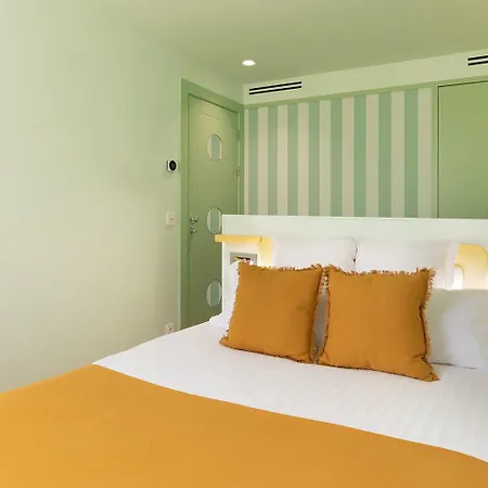 Apartmán Collection - Serviced Champs-elysees - Rue De Ponthieu *