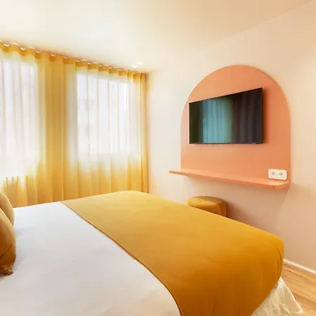 Apartmán Collection - Serviced Champs-elysees - Rue De Ponthieu Paříž