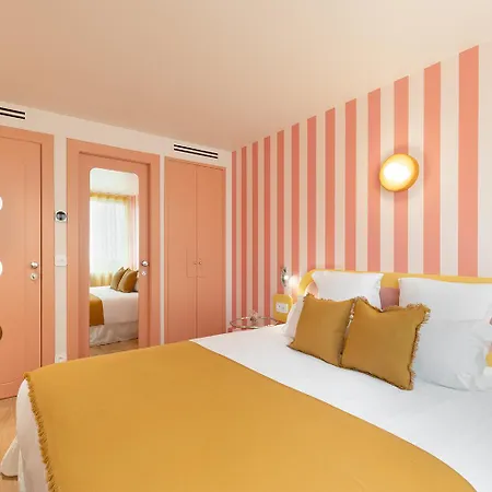 Apartmán Collection - Serviced Champs-elysees - Rue De Ponthieu Paříž