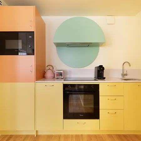 Apartmán Collection - Serviced Champs-elysees - Rue De Ponthieu *